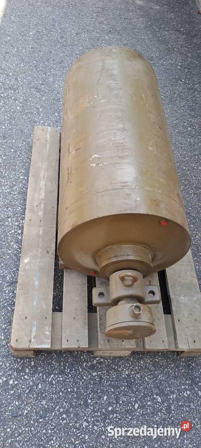 Elektrobęben fi 500x950mm Silnik bębnowy fi Myślenice