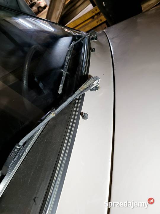 Fiat 126p 1989 Zakonserowany Org przebieg28000