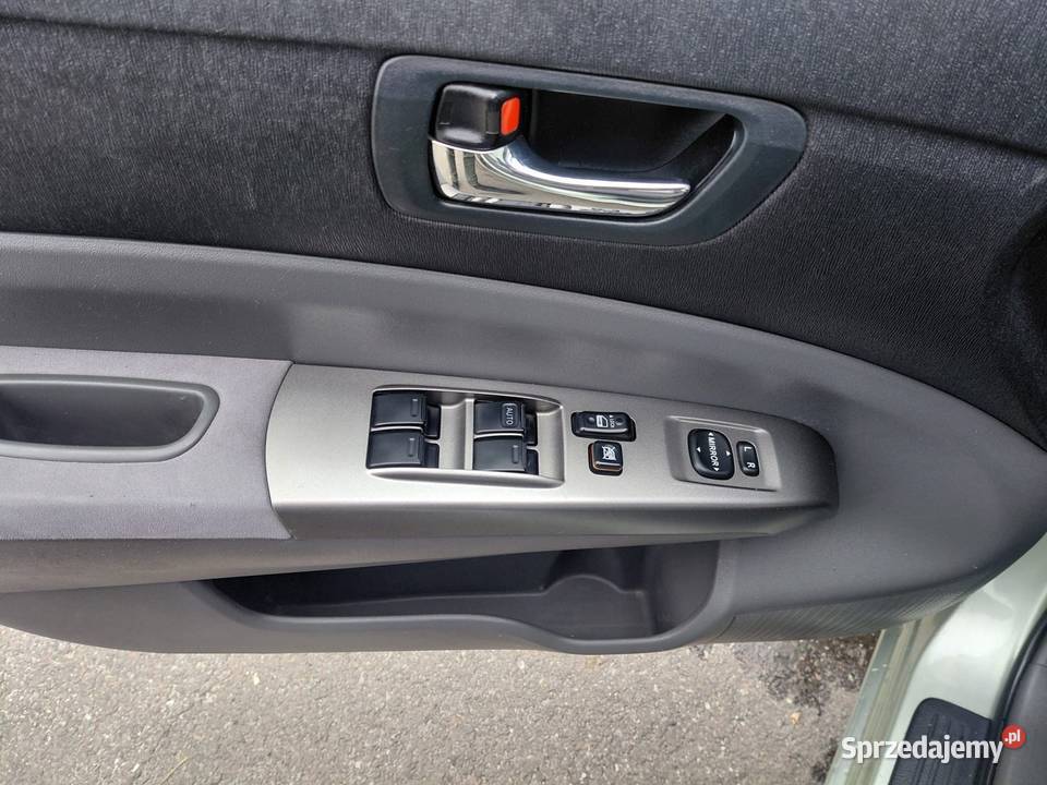 TOYOTA PRIUS 15VVTi SOL 2006r 195 klimatronic Jelenia Góra
