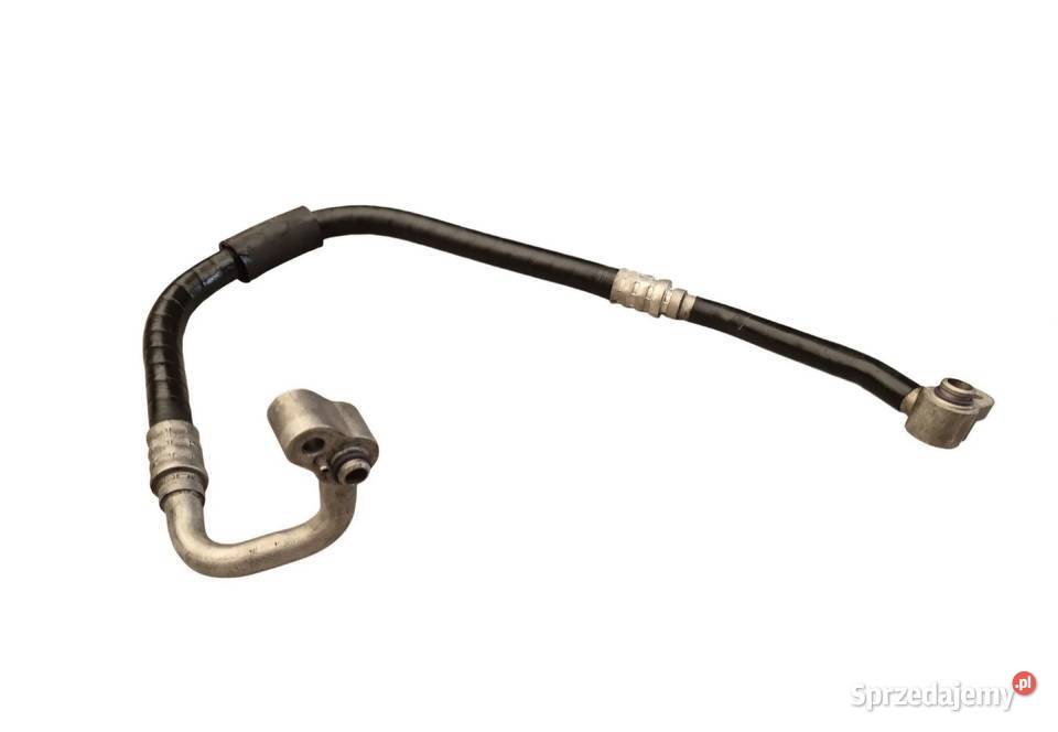 PRZEWÓD KLIMATYZACJI AUDI A4 B6 AUDI A4 B7 osobowe