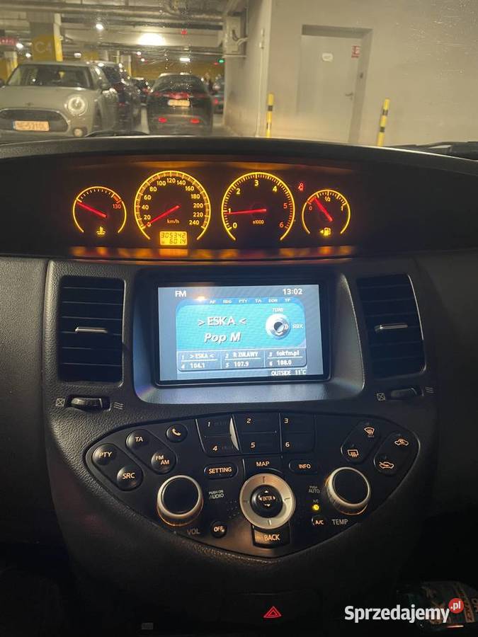 Nissan Primera nowe opłaty Primera Elbląg