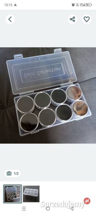 Pojemnik na monety Bolesławiec