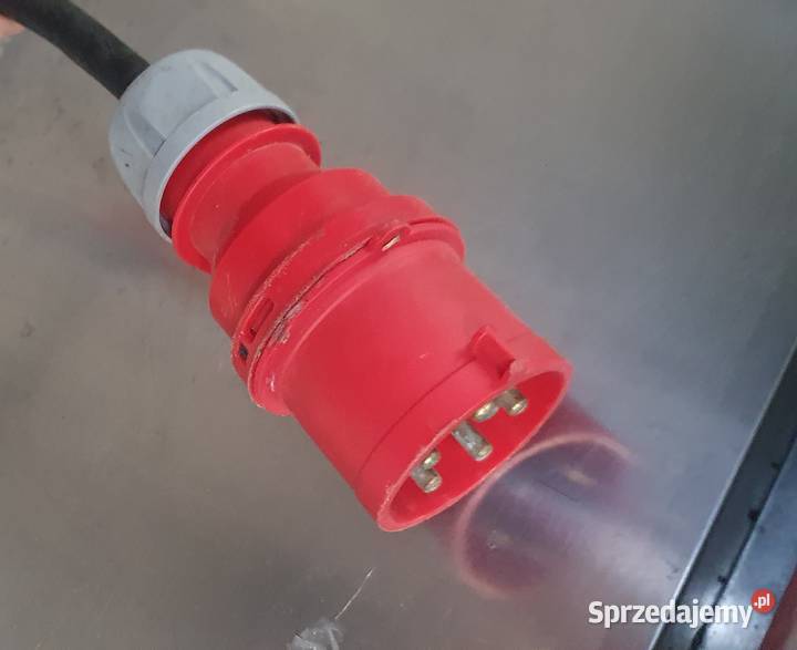 Patelnia elektryczna 22510