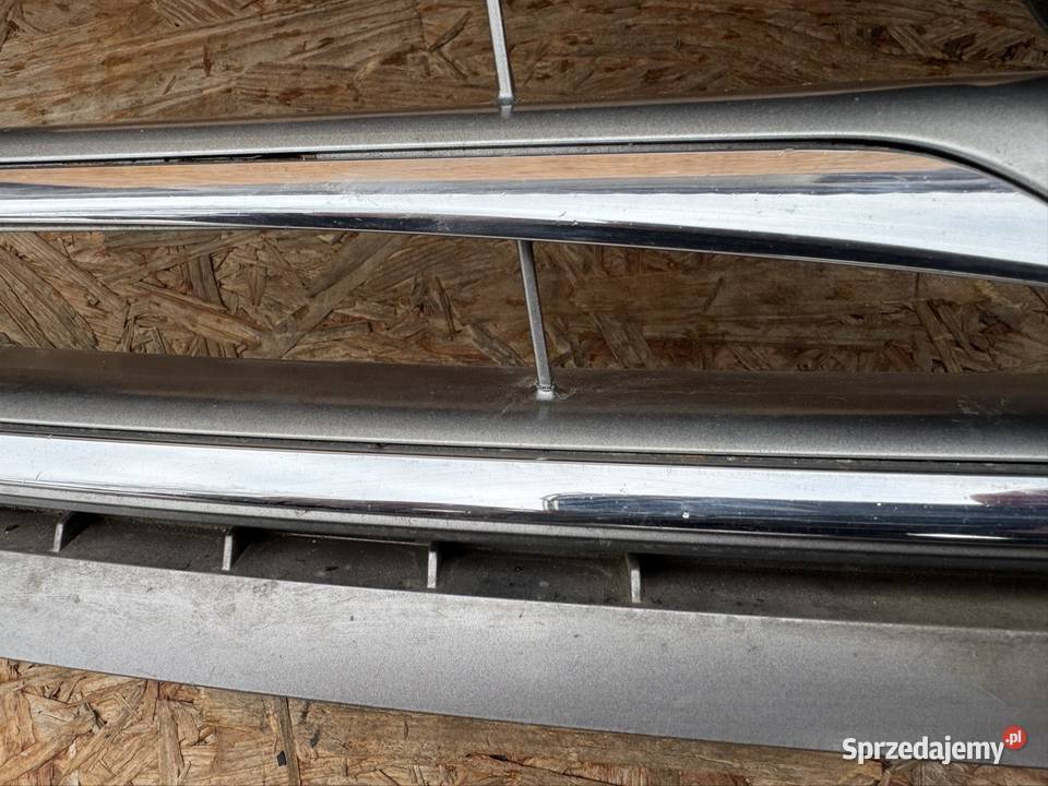 Grill atrapa chłodnicy Toyota Rav4 III 3 lift Międzychód