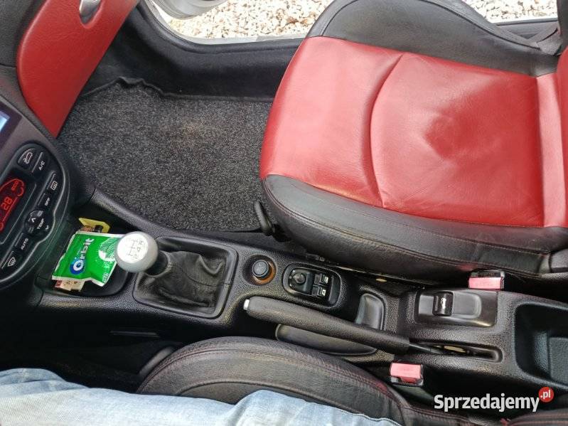 Peugeot 206cc świętokrzyskie