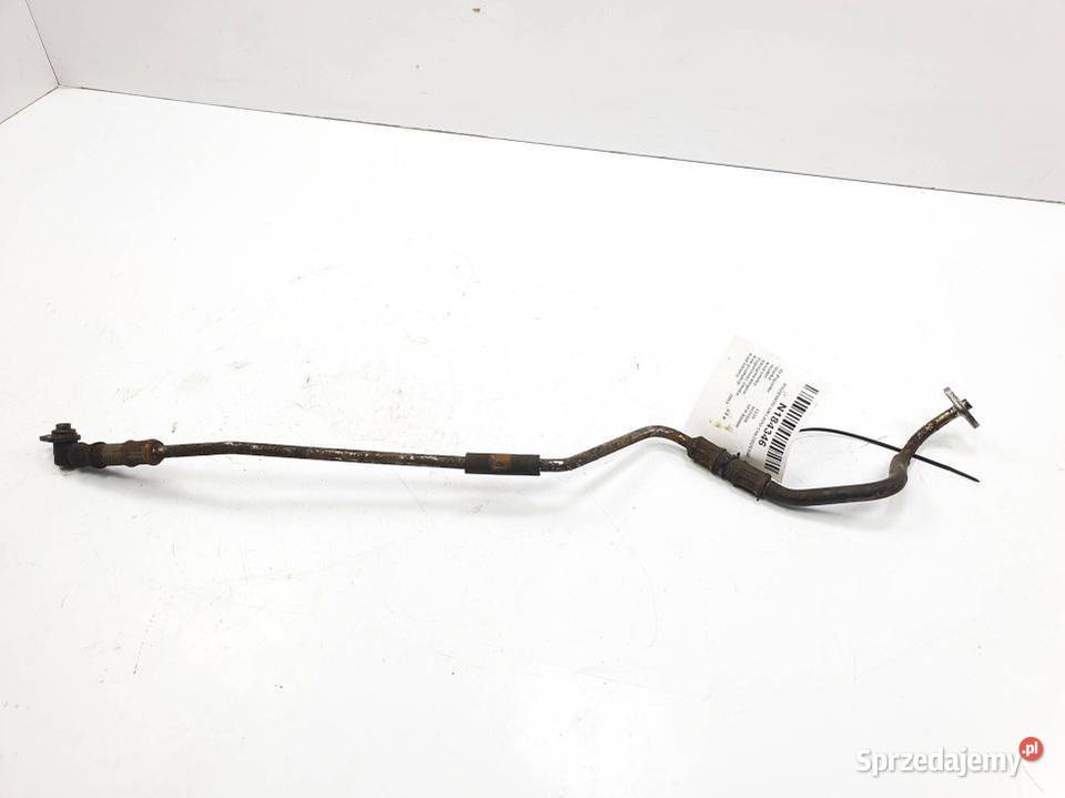 PRZEWÓD UKŁADU CHŁODZENIA HONDA VFR 800RR