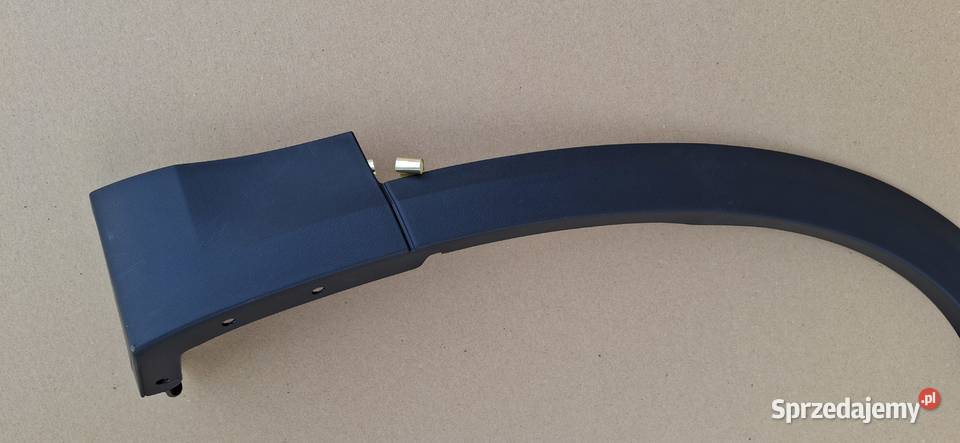 MERCEDES GLA W247 LISTWA NAKŁADKA BŁOTNIKA PRAWY