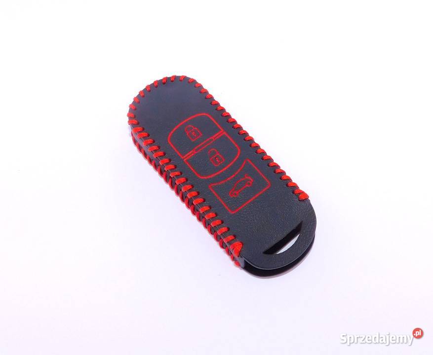Etui kluczyka na kluczyk Mazda 3 5 6 CX3 CX3 CX5