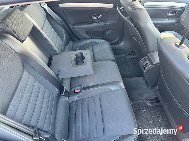 Renault Laguna III 20 20 Piękna i zadbana Super Wieluń