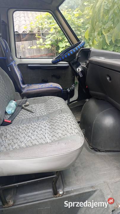 FS Lublin 3 2000 europa turbo Rok produkcji 2000 Głogów Małopolski sprzedam