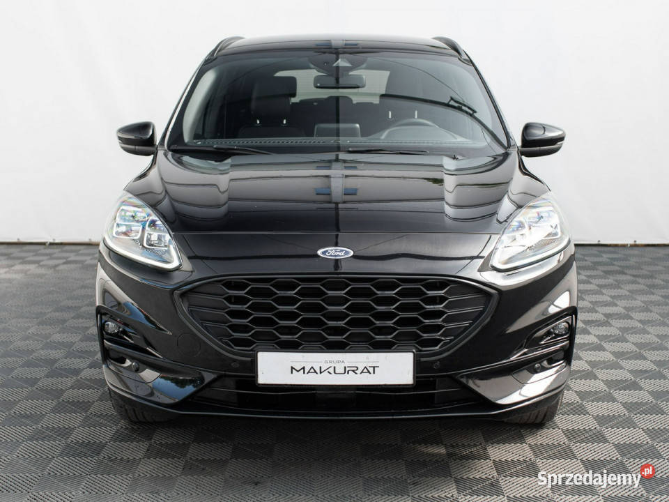 Ford Kuga GD9G73625 FHEV AWD STLine X Podgrzf elektryczne lusterka Gdańsk