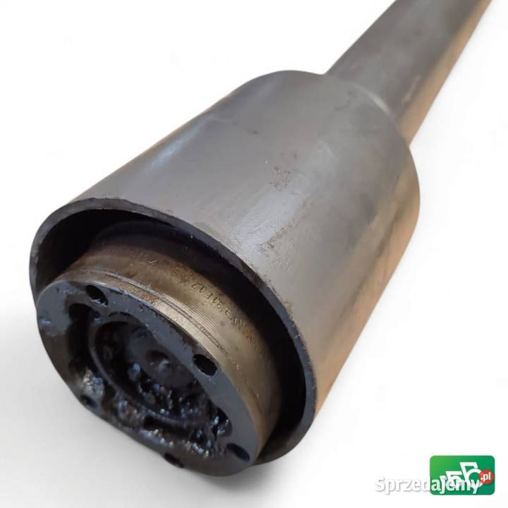 Wał napędowy przedniej osi E716300080010 Fendt Wilkowo