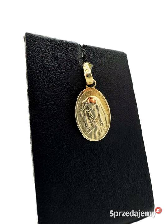 Złota Zawieszka pr 585 112g warmińsko-mazurskie