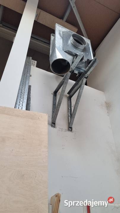 odciag wior SCHUKO opolskie Radłów