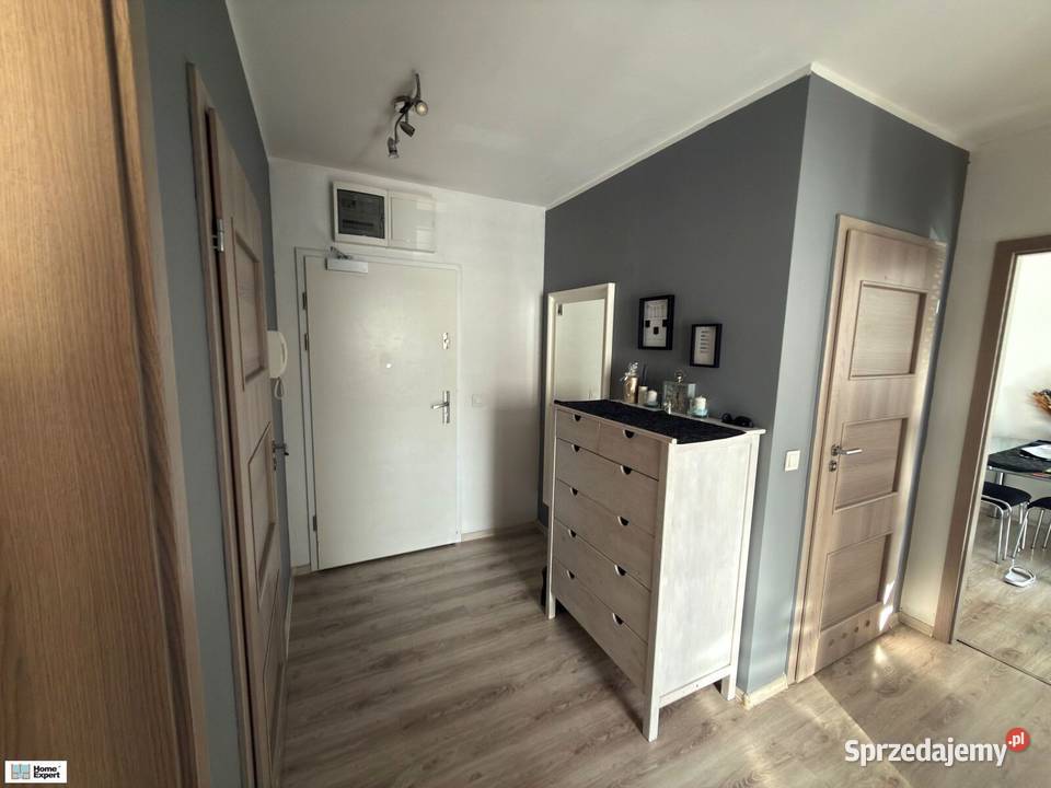 2pok 49met Nyskiej NOWE2017 WINDA BALKON GARAŻ Sprzedaż Wrocław