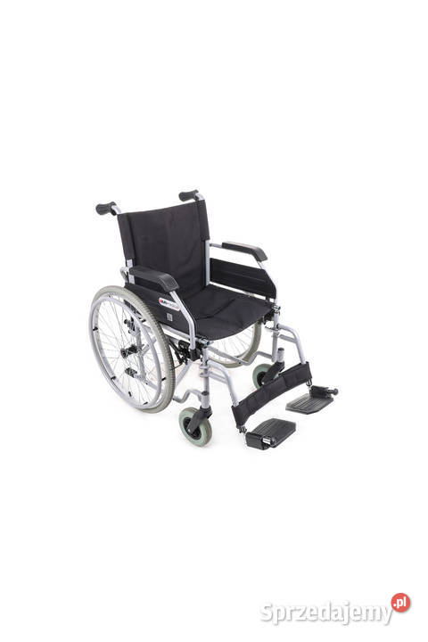 Wózek inwalidzki OPTIMUM AR-400