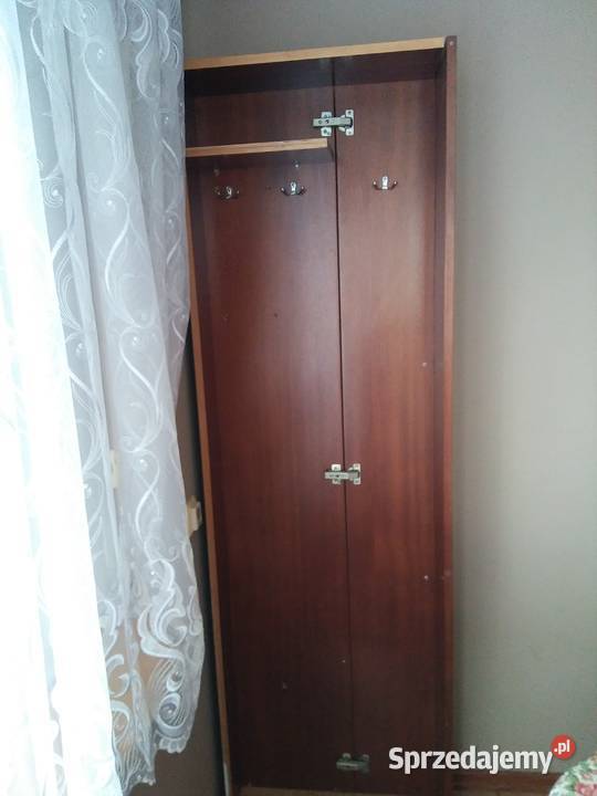 szafa narożna łamana łazienkowa Poznań