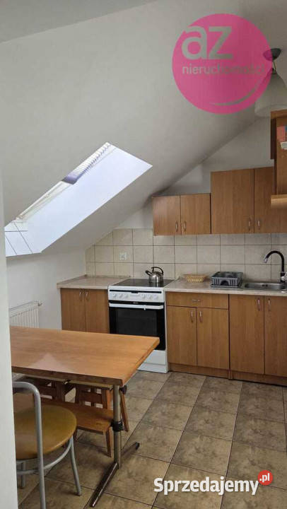 Na wynajem 2 pokojowe mieszkanie Nowy Sącz Piętro 3 Wynajem