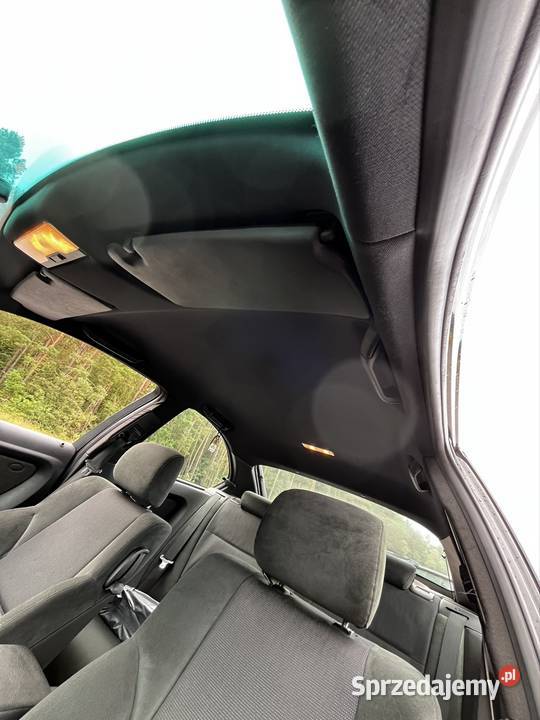 E46 COMPACT 330D zamienię na e36 lakier metallic Motoryzacja zachodniopomorskie