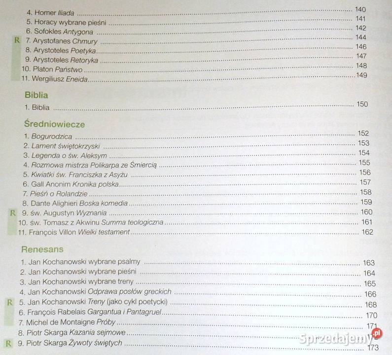 Ponad słowami Maturalne karty pracy 1 Anna Pozostałe Chełm