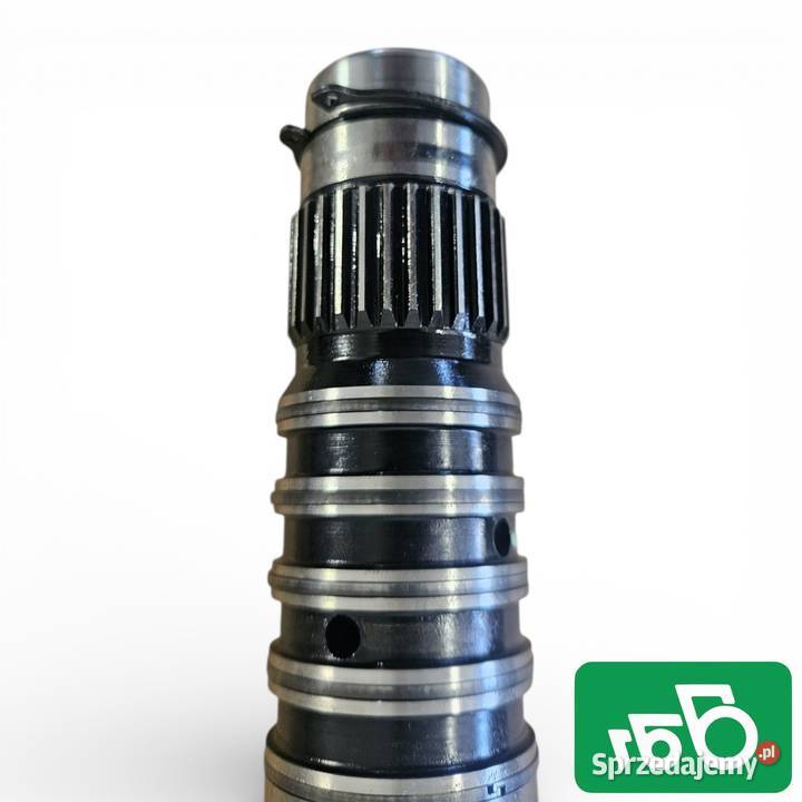 Wałek kosza skrzyni ZF 2092302085 Claas Axion Wilkowo