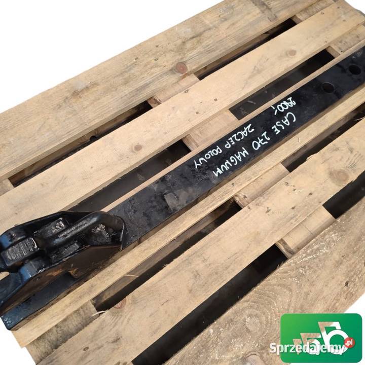 Zaczep Polowy Listwa Dolna CNH 82028263 Case MX