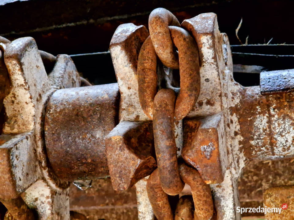 Rozrzutnik obornika COUTAND EPMB 21 21 t nieuszkodzony Rozrzutniki obornika podlaskie Klepacze