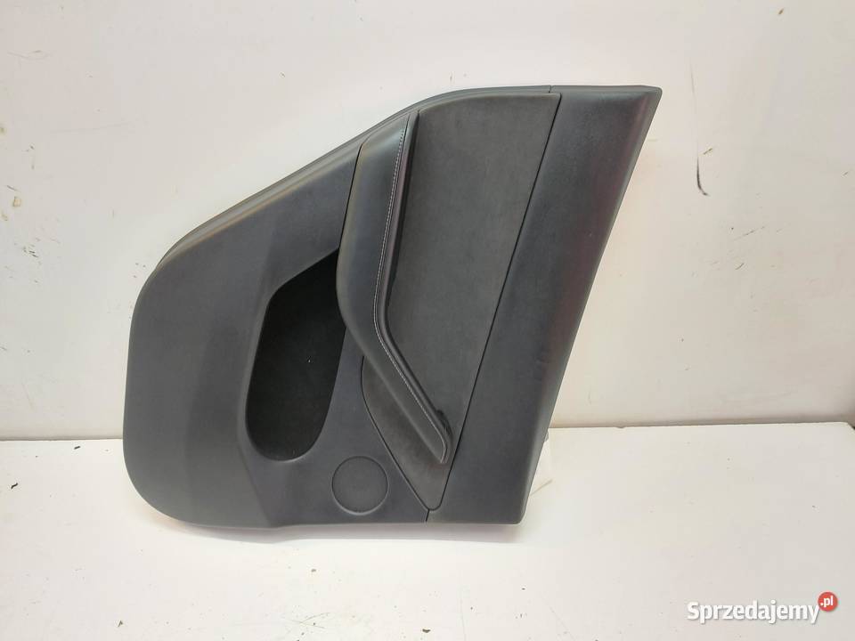 TESLA MODEL Y 2022r TAPICERKA BOCZEK DRZWI LEWY sprzedam