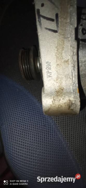 Alternator Punto 2 128v w stanie Rok produkcji 2003 Żory sprzedam