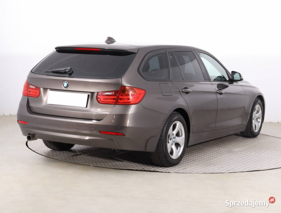 BMW 3 320 d poduszka powietrzna Piaseczno sprzedam