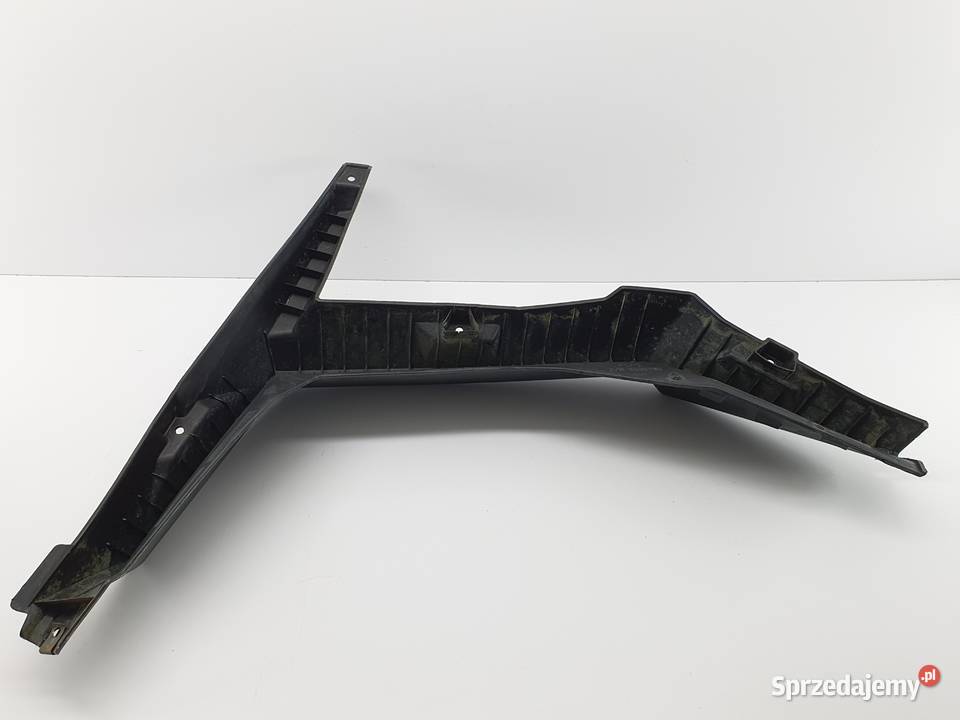 Nadkole Przod Poszerzenie Prawe Blotnik Polaris Łódź sprzedam