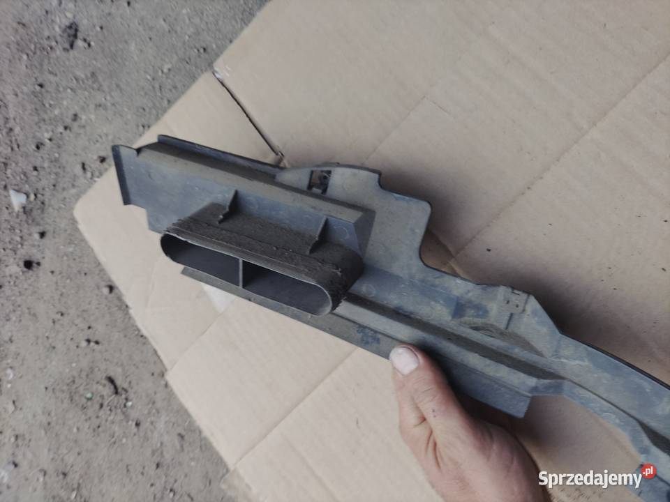 ŁAPACZE POWIETRZA FORD FIESTA MK4 lubelskie Kamień-Kolonia sprzedam