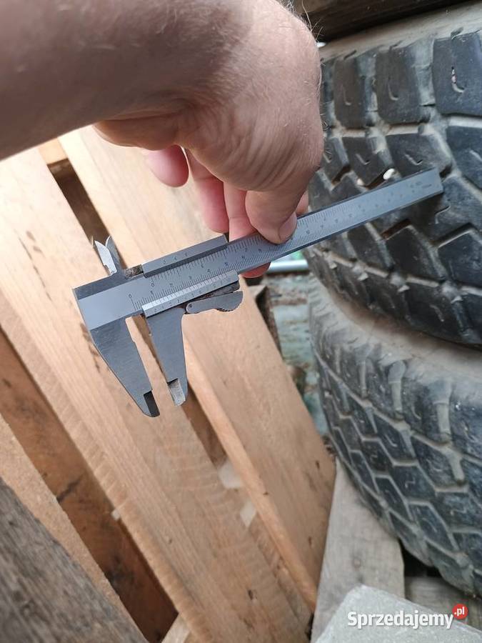 opony napędowe 235x75x175 Triangle TR689 4 podlaskie Nowe Aleksandrowo
