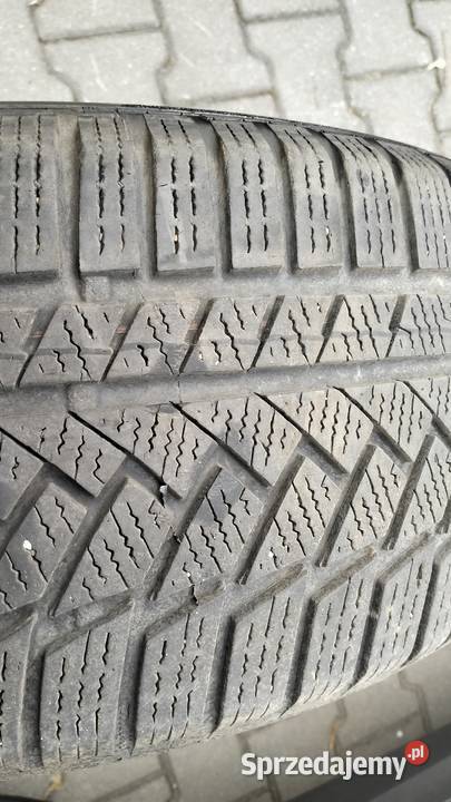 Sprzedam 2 komplety opon letnie i zimowe Sochaczew