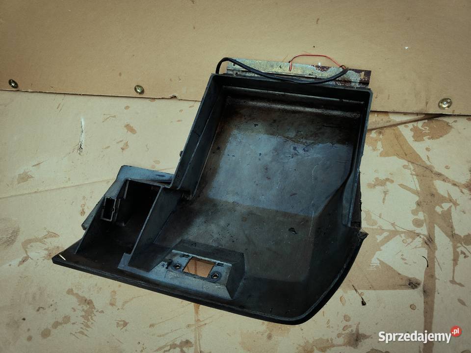 Schowek pasażera BMW E21 Biała Rawska