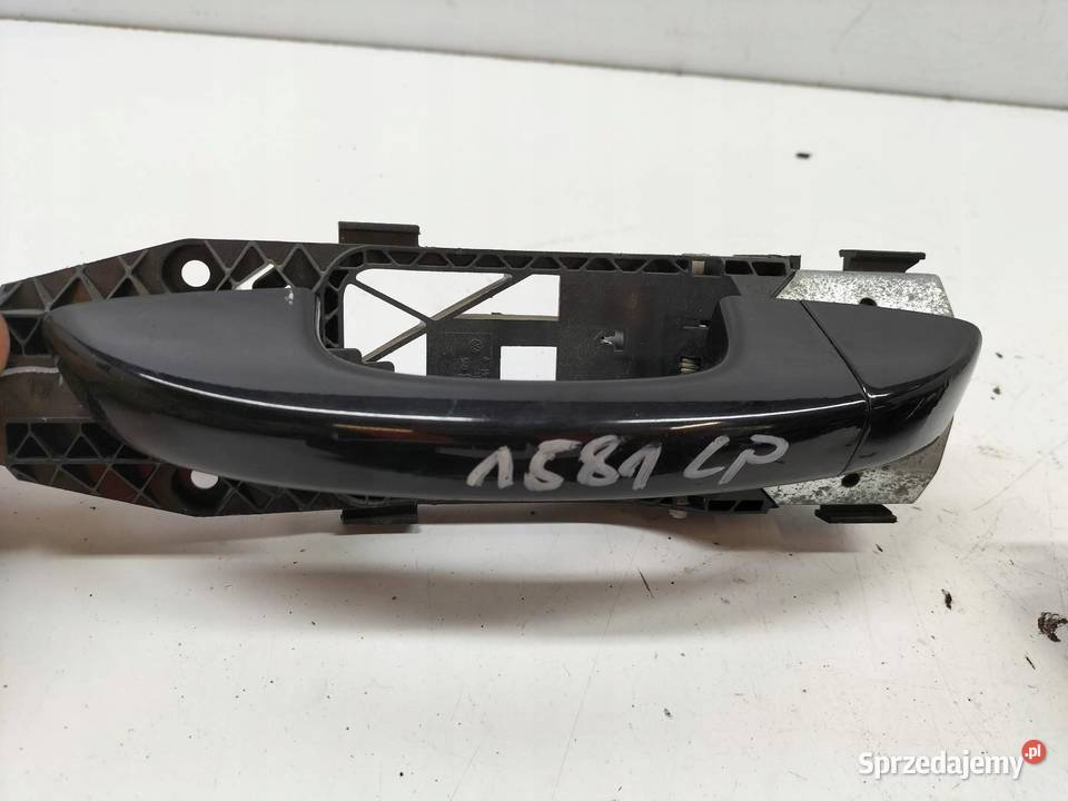 KLAMKA ZEWNĘTRZNA LEWA PRAWA PRZÓD TYŁ USA SEDAN Motoryzacja sprzedam