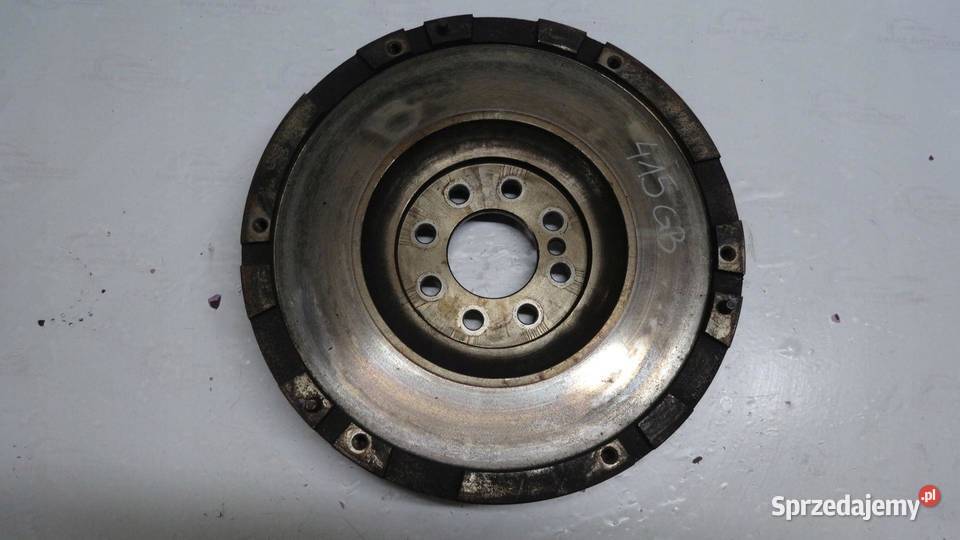 FORD TRANSIT 24 TDDI 06r DOFA 125 KOŁO ZAMACHOWE sprzedam