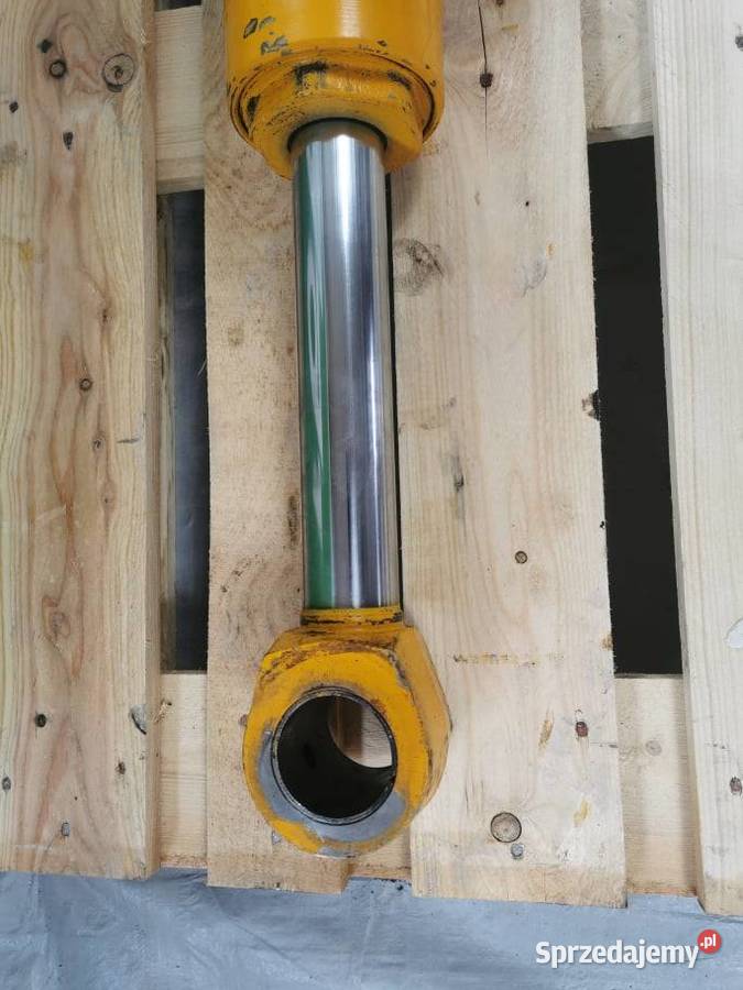 JCB 53070 Cylinder hydrauliczny poziomowania