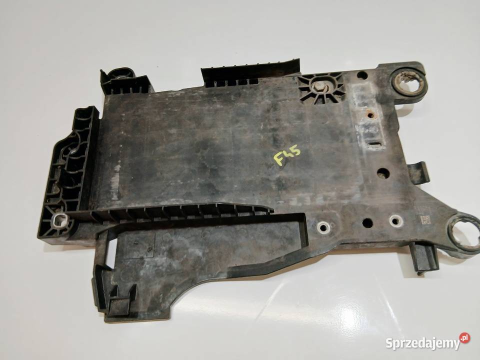 PODSTAWA MOCOWANIE AKUMULATORA BMW F45 7641797 lubelskie Strzyżewice sprzedam