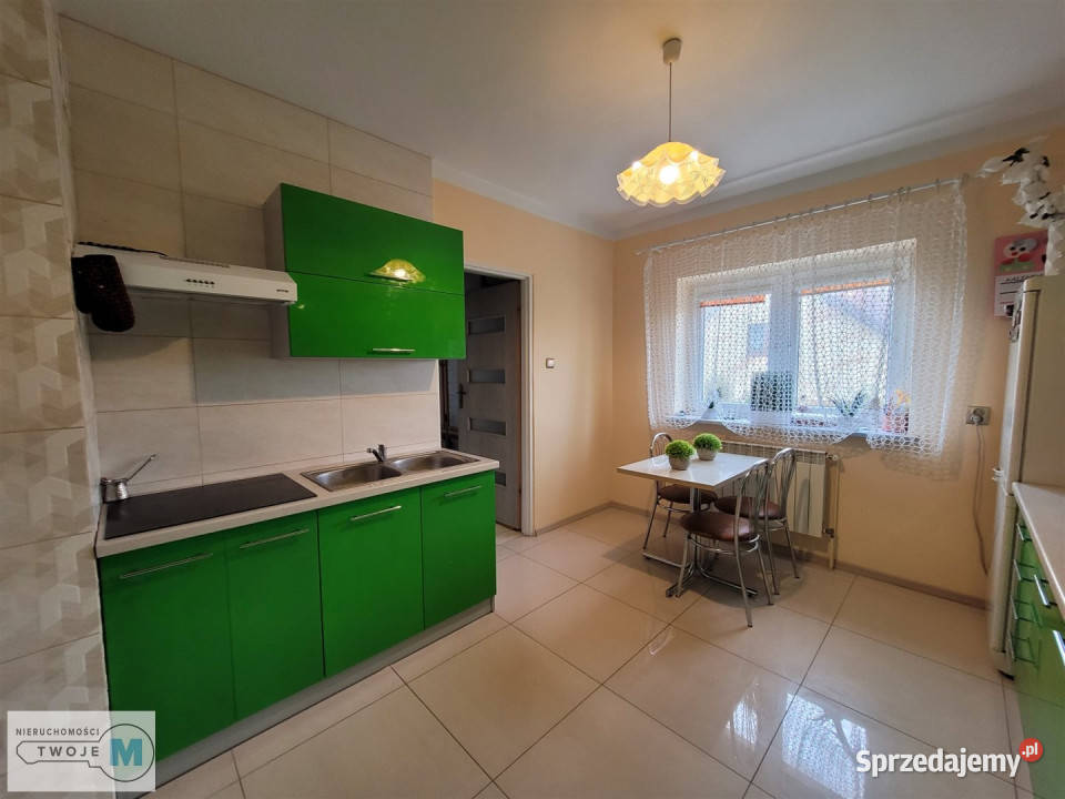 Dom wolnostojący do sprzedania Sędziszów 21907m2