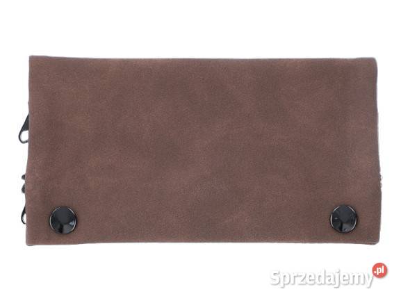 Etui na Tytoń w Jednolitym Kolorze bez Wzorów