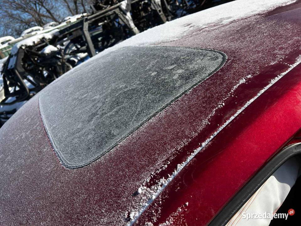 Honda Accord lubelskie Lublin sprzedam