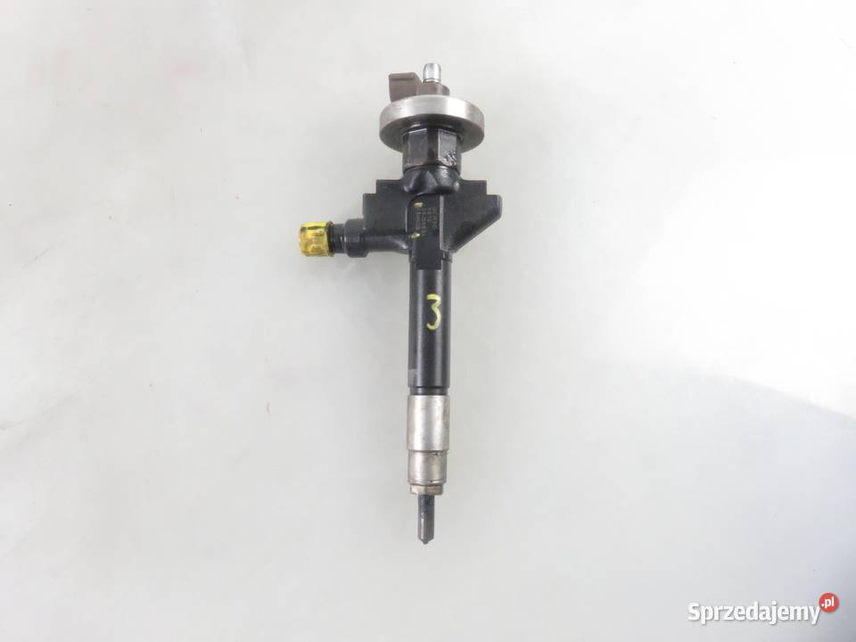 WTRYSKIWACZ MAZDA 6 I 20 DI 13H50B małopolskie