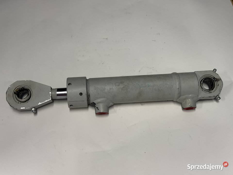 spzredam siłowniki hydrauliczne SkrawMet Józefów sprzedam