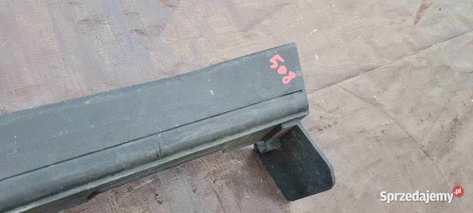 Hyundai Tucson IV LEWY PRÓG LISTWA PROGOWA LEWA Ruda Śląska