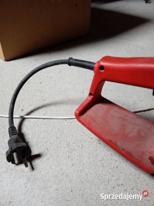 Piła elektryczna solo Myślenice