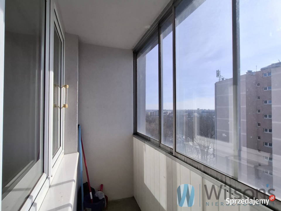 Mieszkanie 48m2 Warszawa sprzedam