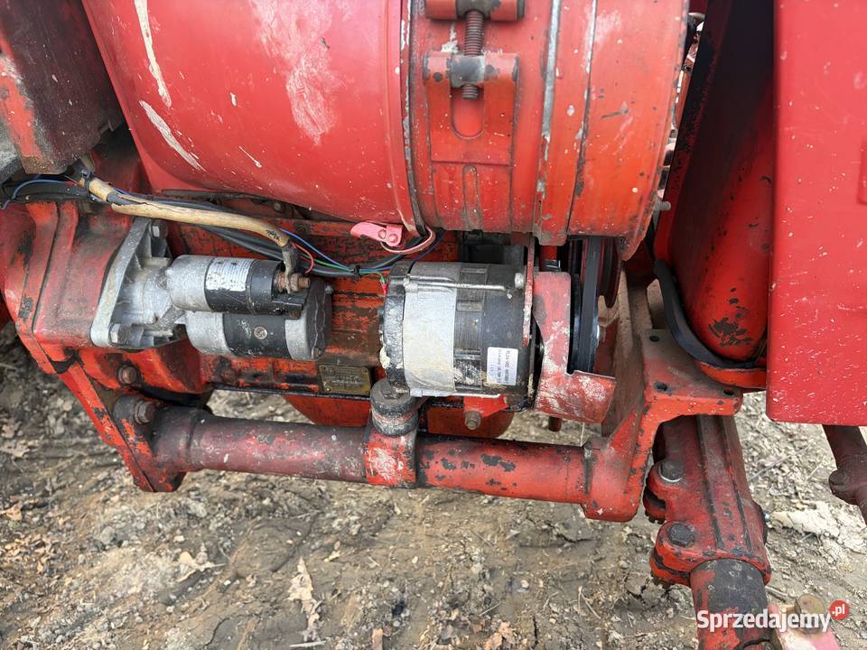 Władimiriec T25 Kaczyce