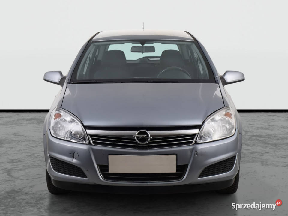 Opel Astra 13 CDTI 4/5 Katowice
