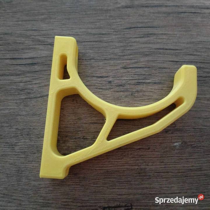 uchwyty ścienne różne rozmiary i kolory Nowy Targ sprzedam
